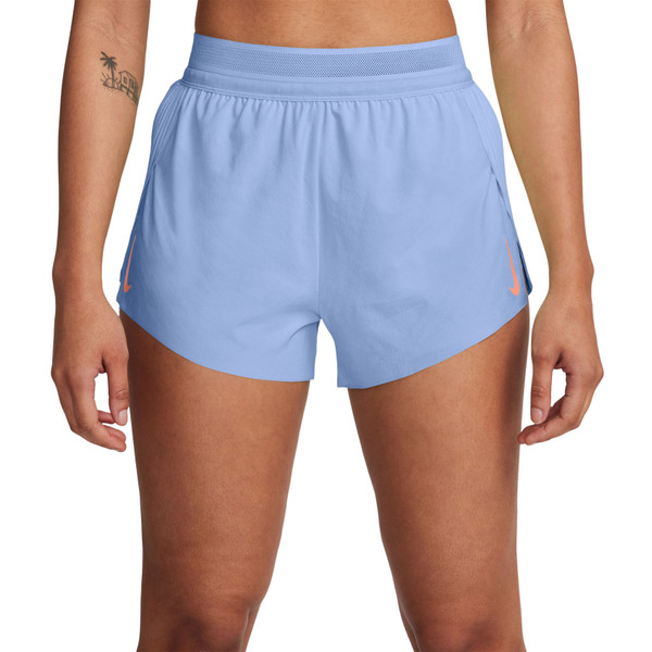 Nike Dri-FIT Aeroswift 3'' Running Shorts Dam