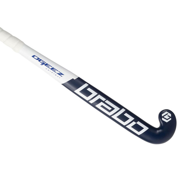 Brabo O'Geez Hout Junior hockeystick
