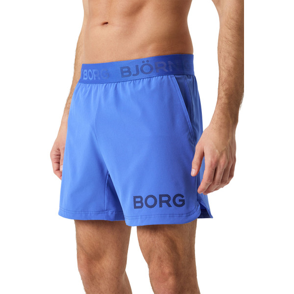 Björn Borg 6 Tum Short