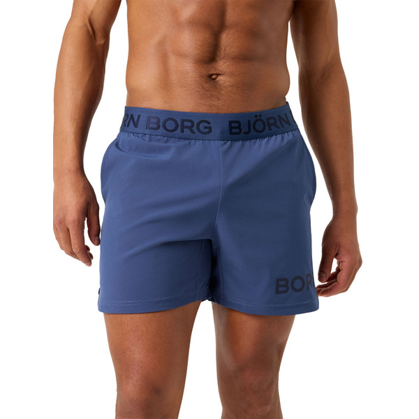 Björn Borg 6 Tum Short