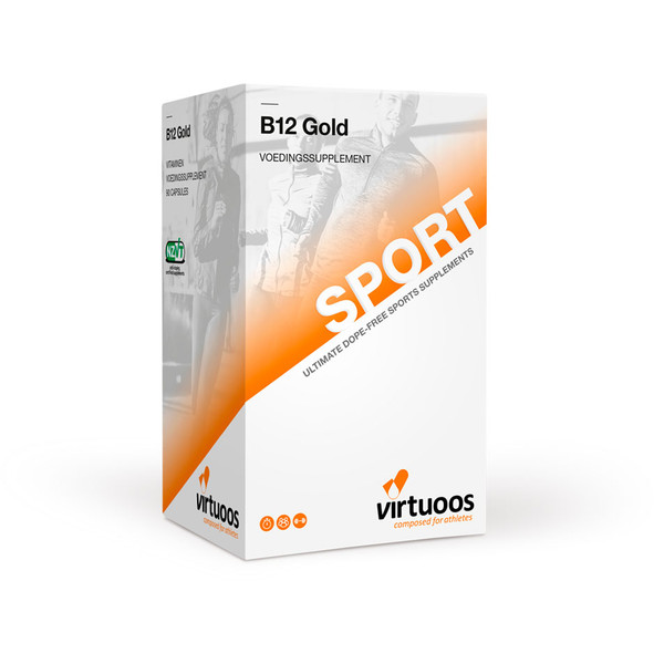 Virtuoos B12 Gold