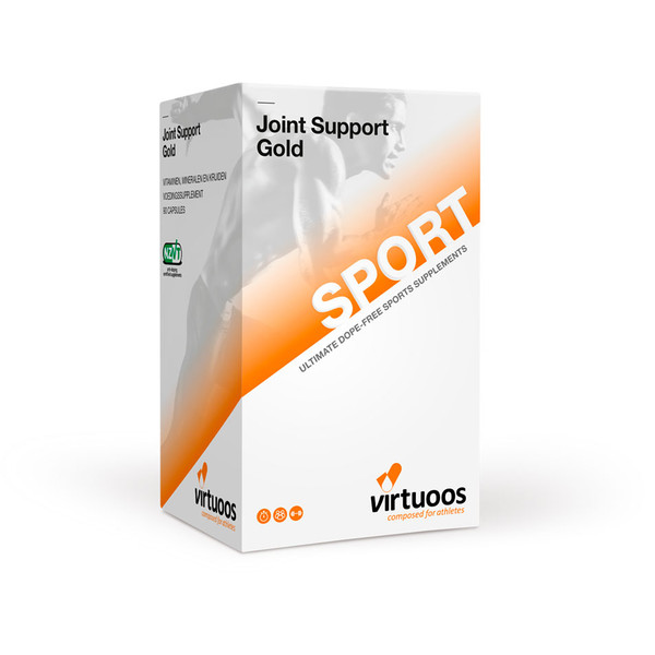 Virtuoos Joint Support Gold