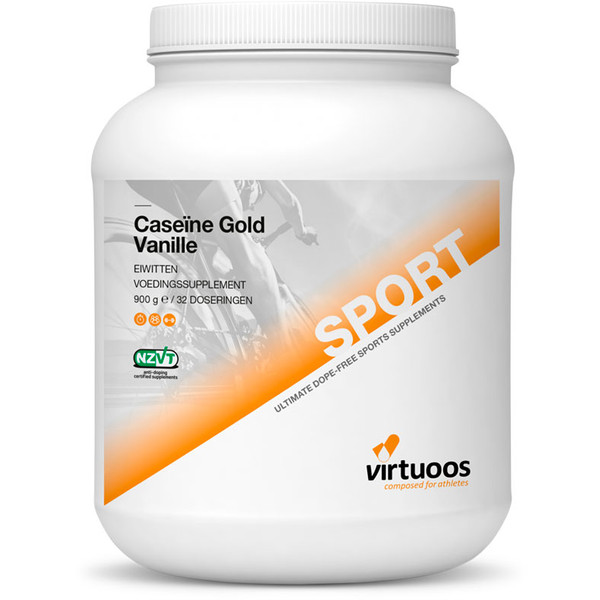 Virtuoos Caseine Gold Vanille