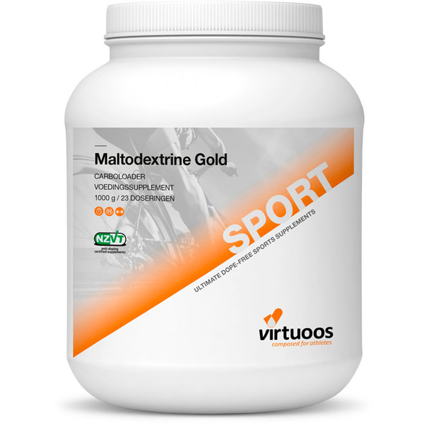 Virtuoos Maltodextrine Gold