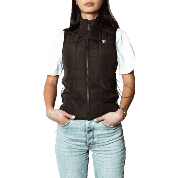Ultra Cool Tech Glacier Cooling Vest