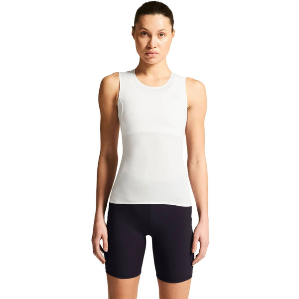 Craft Active Nanoweight Singlet Dames