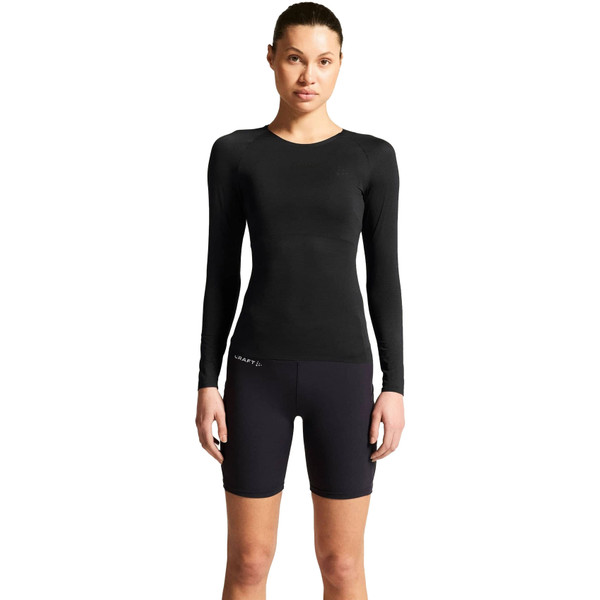 Craft Active Nanoweight Longsleeve Dames