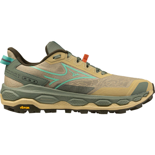 Mizuno Wave Mujin 11 Dam