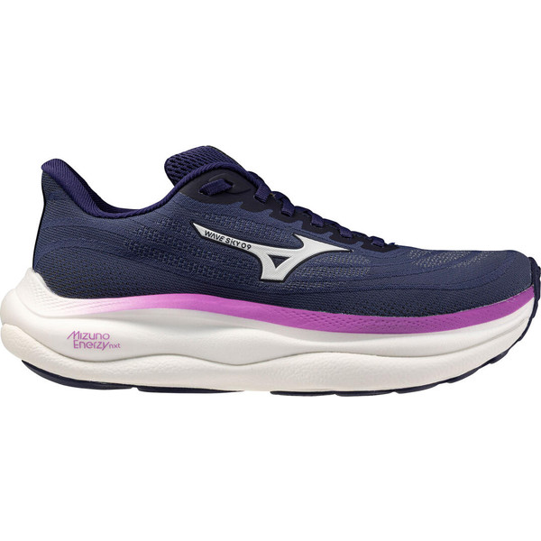 Mizuno Wave Sky 9 Dam