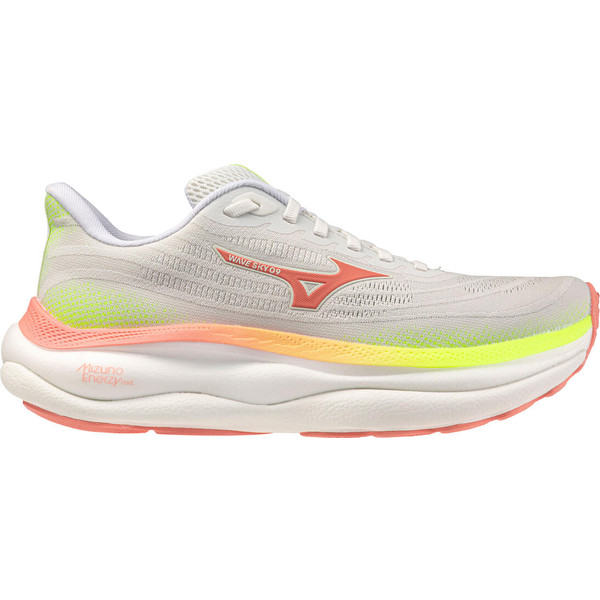 Mizuno Wave Sky 9 Dam