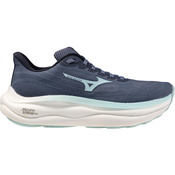 Mizuno Wave Sky 9 Dam