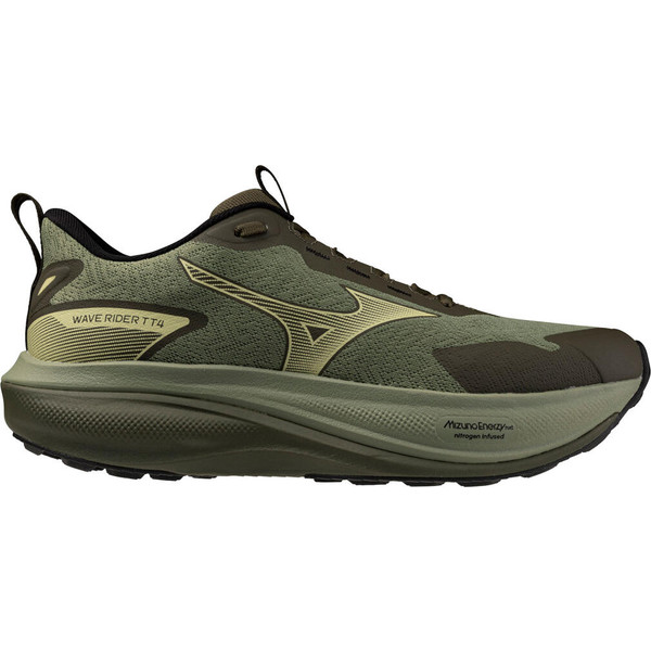 Mizuno Wave Rider TT 4 Herr