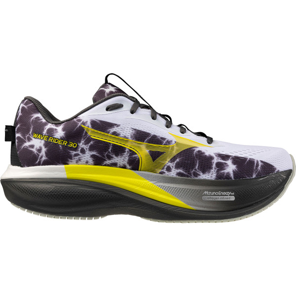 Mizuno Wave Rider 30 Amsterdam