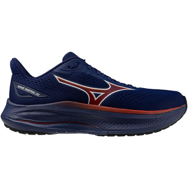 Mizuno Wave Inspire 22 Herr