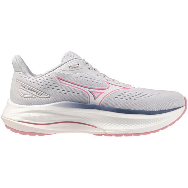 Mizuno Wave Inspire 22 Dam
