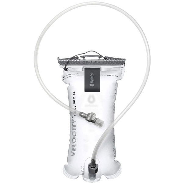 Hydrapak Velocity 1.5L Vattenflaska