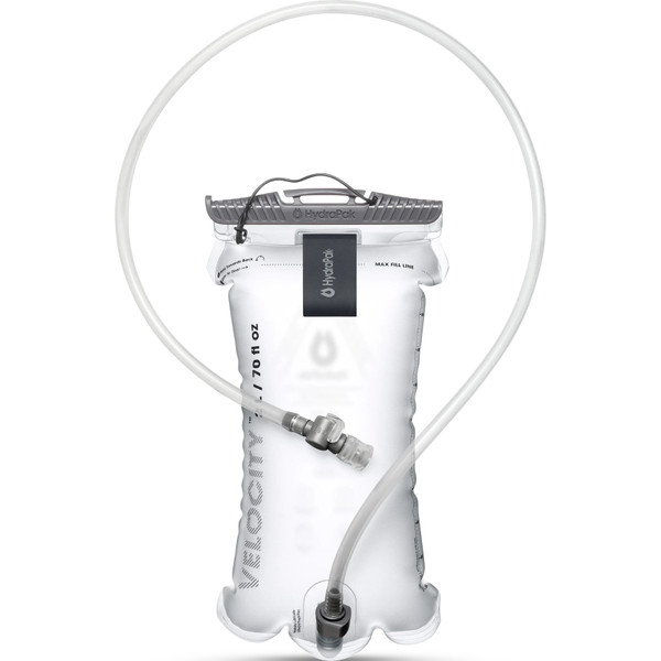 Hydrapak Velocity 2L Vätskeblåsa