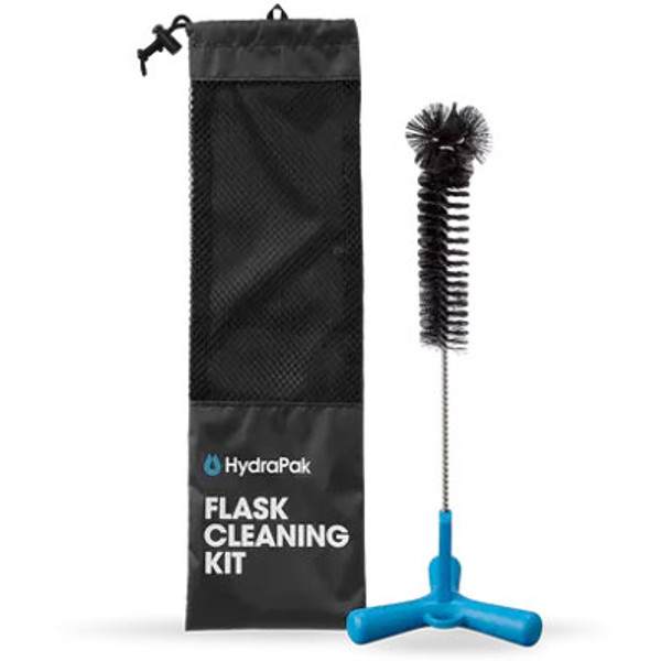 Hydrapak Vattenflaska Reng&ouml;ringsset