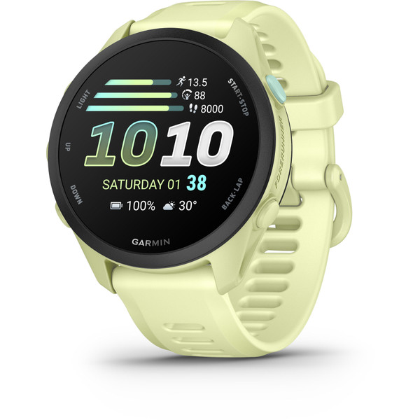 Garmin Forerunner 70