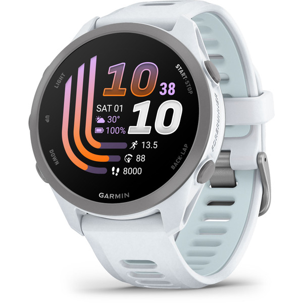 Garmin Forerunner 170 Music