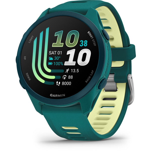 Garmin Forerunner 170 Music
