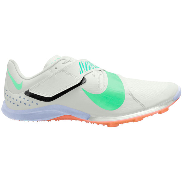 Nike LJ Elite