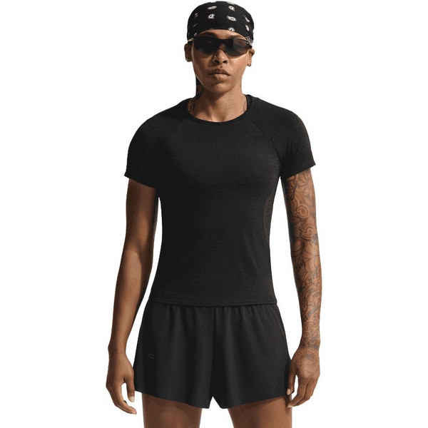 Nike Run Dri-FIT ADV Wool T-Shirt Dam
