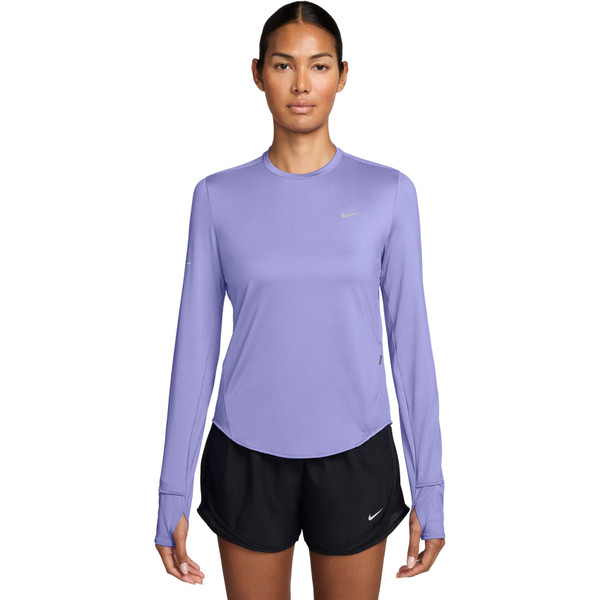 Nike Dri-FIT UV Swift Långärmad Top Dam