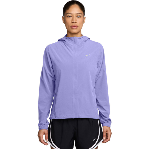 Nike Dri-FIT Swift Repel Packable Jacka Dam