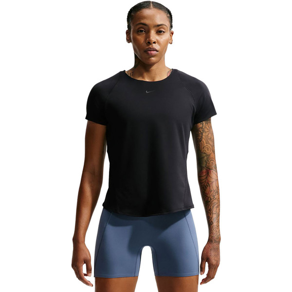 Nike Dri-Fit Universa T-Shirt Dam