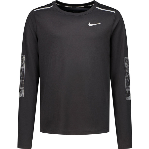 Nike Dri-FIT Miler Winter Långärmad Herr