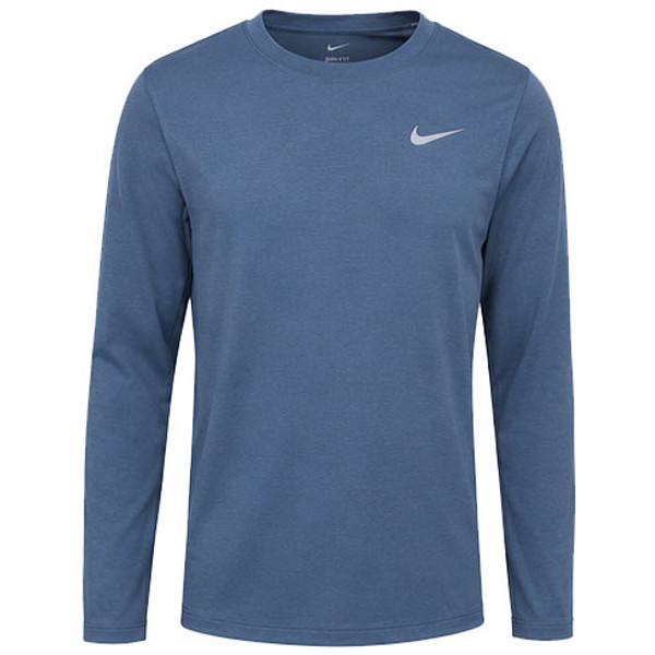 Nike Dri-FIT Miler Winter Långärmad Herr