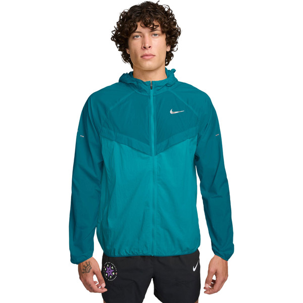 Nike Dri-FIT UV Stride Repel Jacka Herr