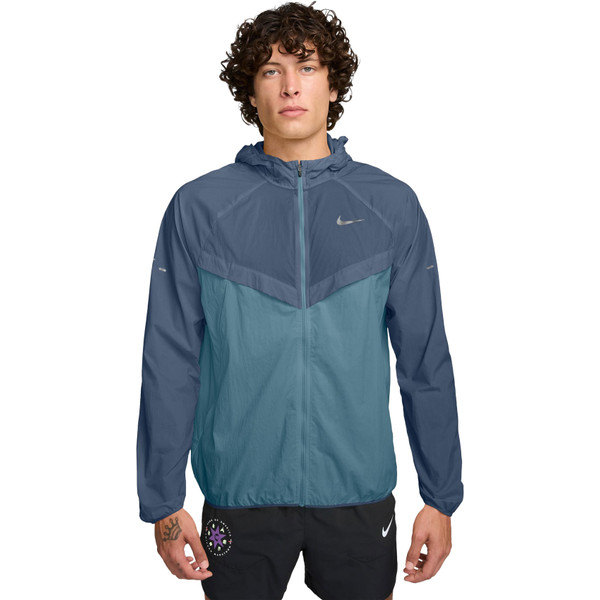Nike Dri-FIT UV Stride Repel Jacka Herr
