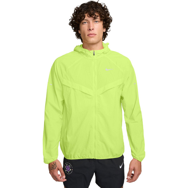 Nike Dri-FIT UV Stride Repel Jacka Herr