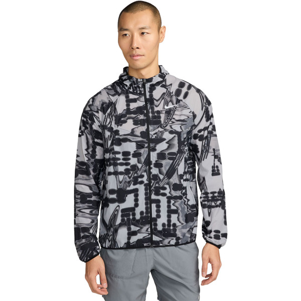 Nike Dri-FIT UV Stride Let Go Repel Jacka Herr
