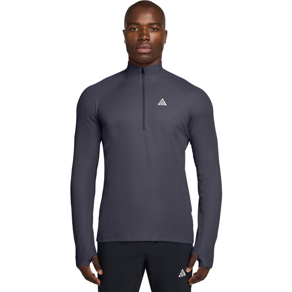 Nike ACG Trail 1/2-zip långärmad herr