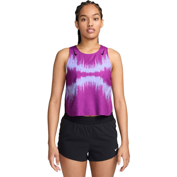Nike Dri-FIT ADV AeroSwift Linne Dam