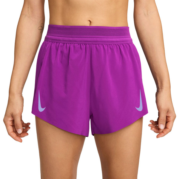 Nike Dri-FIT ADV AeroSwift 3'' Löpbyxor Dam
