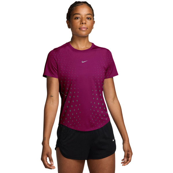 Nike AeroFIT Swift T-shirt Dam