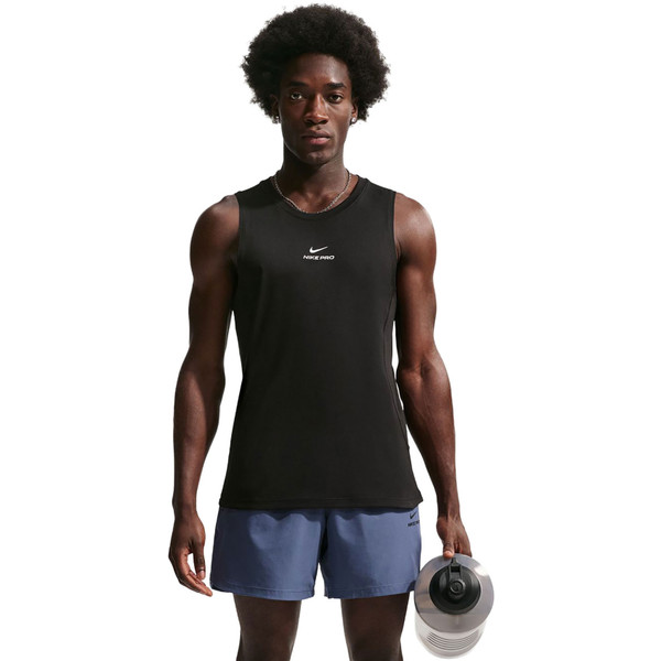 Nike Pro Dri-Fit Linne Herr