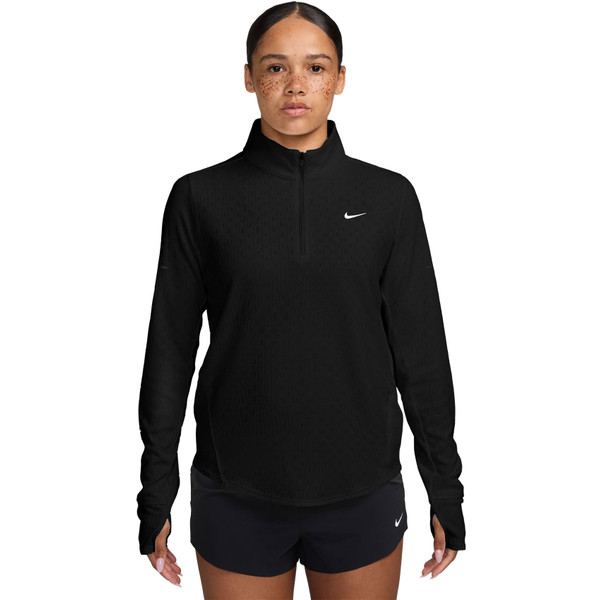 Nike AeroFit Swift Långärmad 1/2 Dragkedja Dam