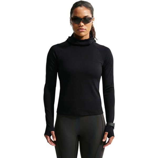 Nike Run Dri-FIT ADV Wool Långärmad Dam