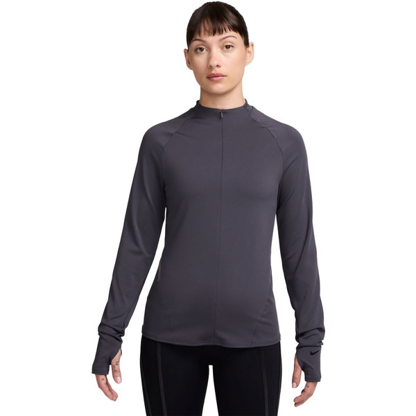 Nike Dri-Fit Universa Långärmad Dam