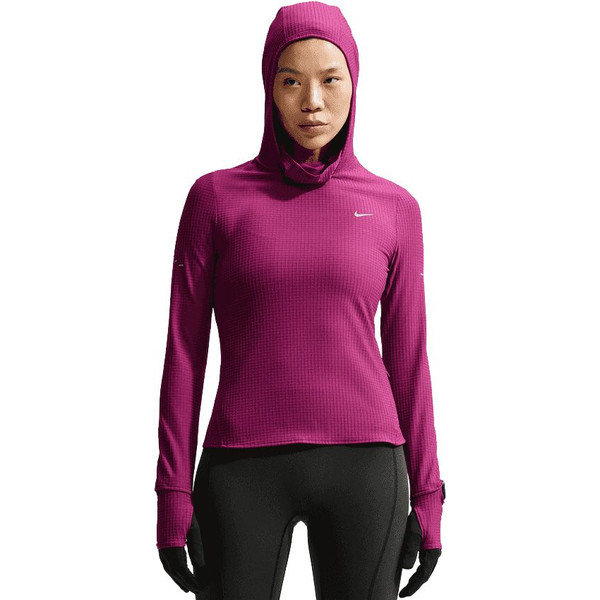 Nike Therma-FIT Swift Långärmad Dam