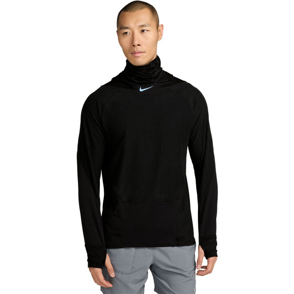 Nike Therma-FIT Stride Winter Långärmad Tröja Herr