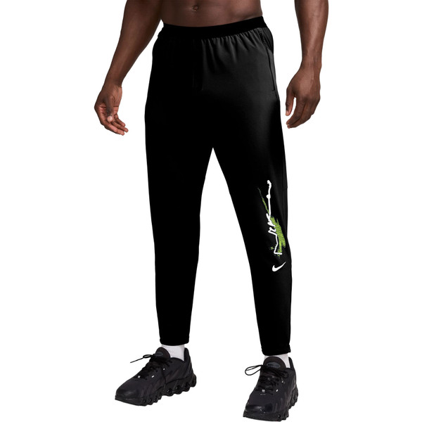 Nike Dri-Fit Stride Let Go Woven Byxor Herr