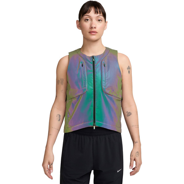 Nike Run Flash väst dam