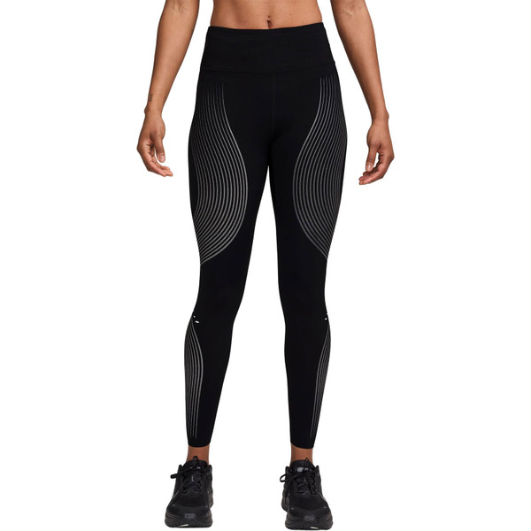 Nike Dri-FIT Swift High-Rise Flash Tights Dam