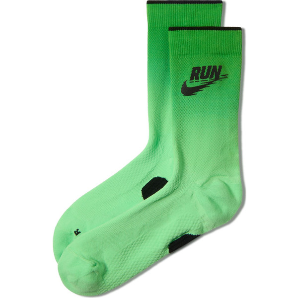 Nike Fast Midweight Crew strumpa